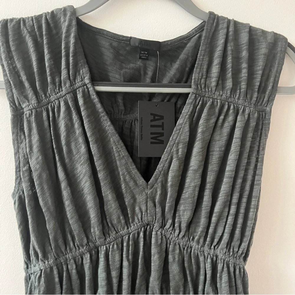 NWT Medium ATM Dress - Picture 8 of 10